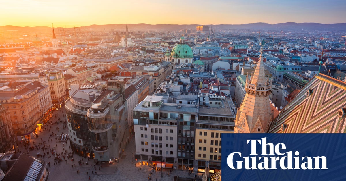 A Local S Guide To Vienna 10 Top Tips Vienna Holidays The Guardian A Local S Guide To Vienna 10 Top Tips Vienna Holidays The Guardian