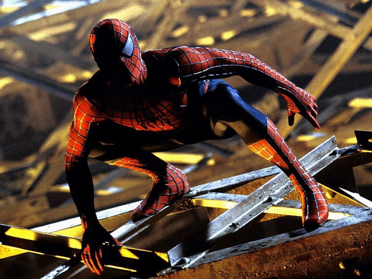 Spider-Man | The Guardian