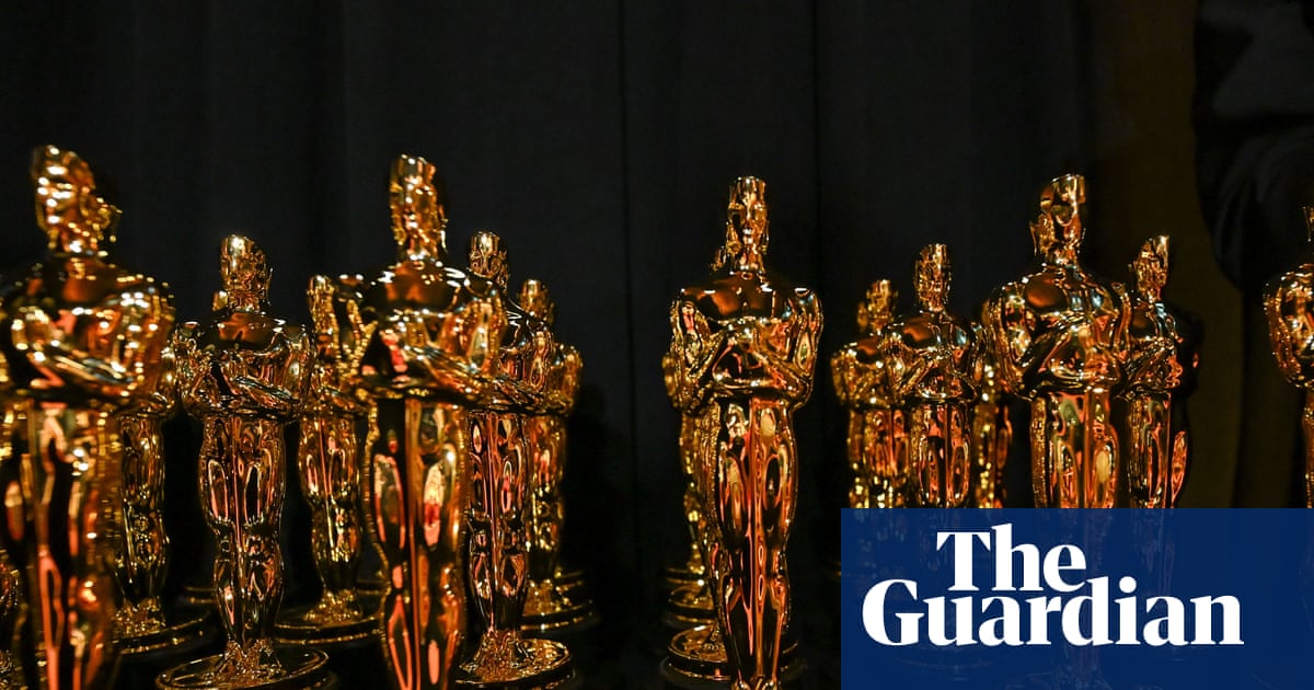 And the winner is ... all of us? How the Oscars have changed for the better