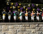 Breeders’ Cup 2026: İlk gün Juvenile Turf’te Folsom Blues favori olarak gösteriliyor – canlı
