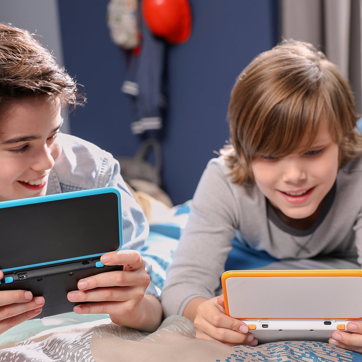 Nintendo Announces 2ds Xl And Doesn T Care About Your Rules Nintendo The Guardian - nintendo announces 2ds xl and doesn t new nintendo 3ds xl roblox Nintendo Announces 2ds Xl And Doesn T Care About Your Rules Nintendo The Guardian - new nintendo 3ds xl roblox