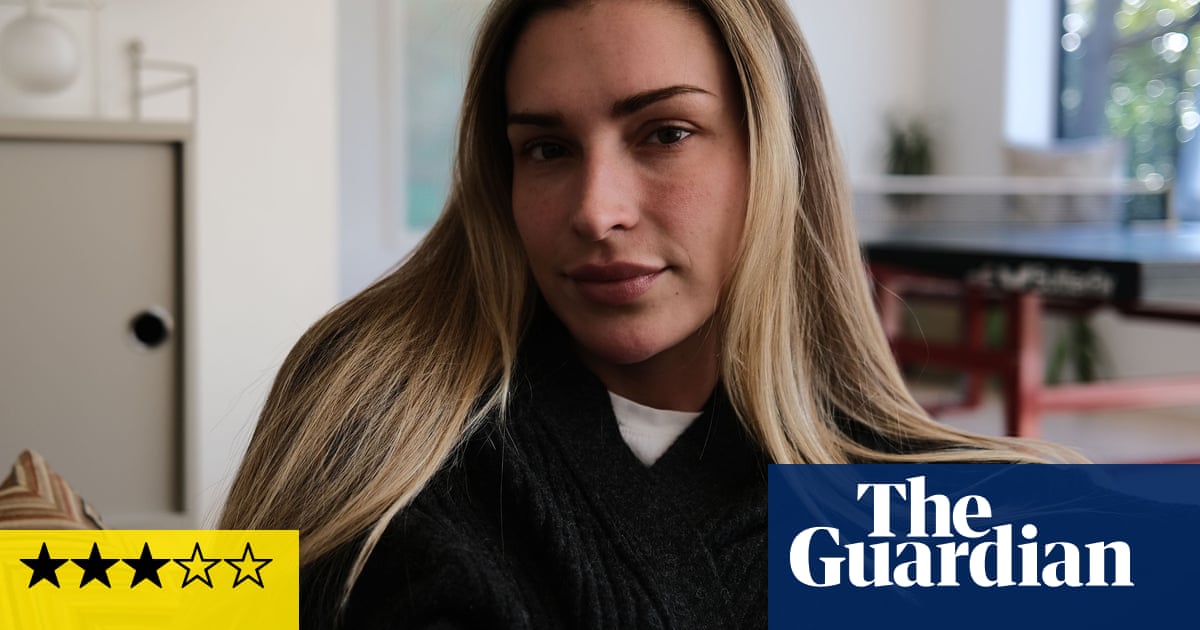 To Catch a Stalker review a charity tells one woman to abandon her toddler and flee