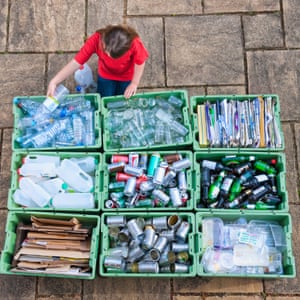 Australians are great recyclers, sorting plastic from rubbish and putting it in the designated bin, in good faith that it will be recycled rather than ending up in landfill.