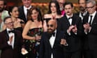 Tony awards 2024: Stereophonic, Merrily We Roll Along and The Outsiders win big