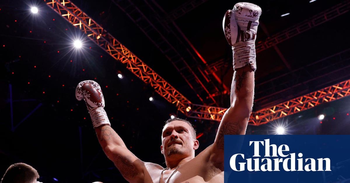 USYK चे सार: ड्युबॉइस विनाशाची प्रेरणा आणि शिस्त की | ओलेक्सॅन्डर युएसक USYK चे सार: ड्युबॉइस विनाशाची प्रेरणा आणि शिस्त की | ओलेक्सॅन्डर युएसक
