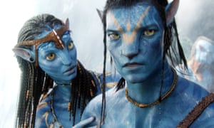 Still from Avatar.