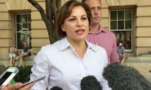 Jackie Trad