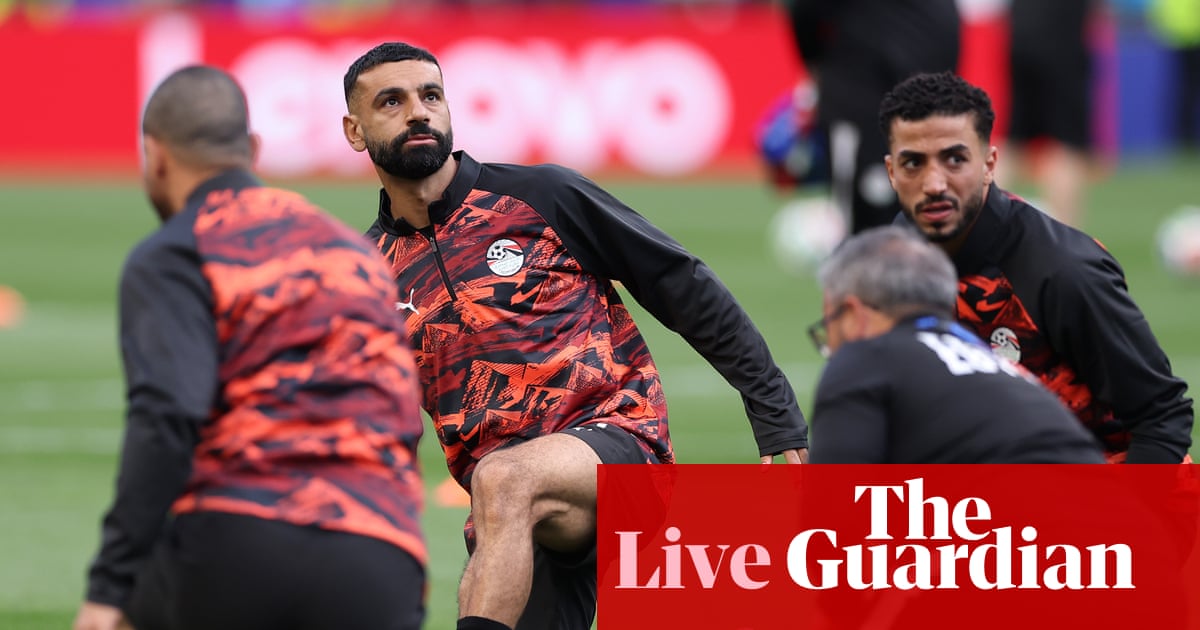 Egypt vs. Iran: 2026 World Cup – Live Coverage Egypt vs. Iran: 2026 World Cup – Live Coverage