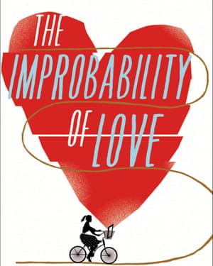 The Improbability of Love