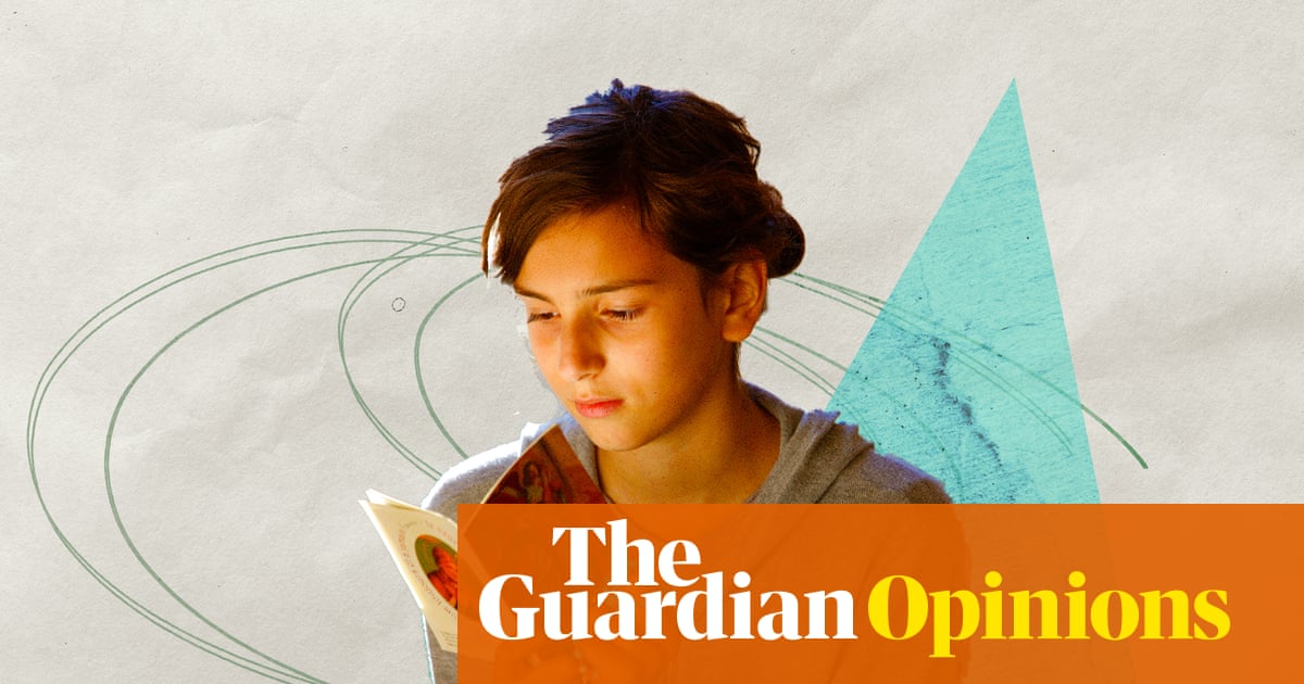 My teenager is exploring her spirituality. I support her leap of faith, even as a non-religious parent