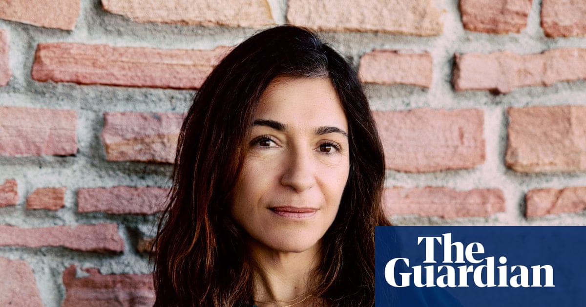 Female Life on Planet Earth by Laleh Khadivi review
