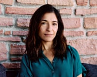 Laleh Khadivi.