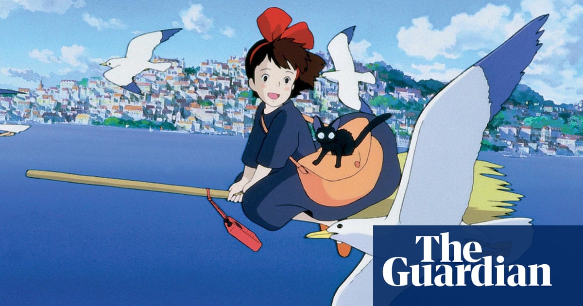 Ghibli’s midlife crisis: as beloved Japanese studio turns 40 will the magic fade?