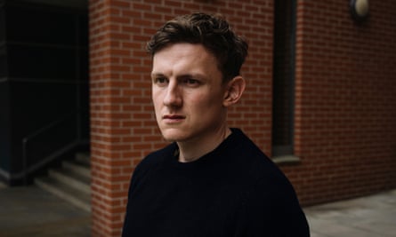 Erik Ahrens