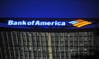 Bank of America hiring brand