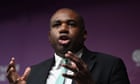 Labour puts pressure on government over frozen Russian assets plan