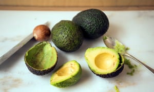 avocado