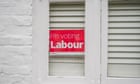 Pollsters got it wrong in 2015, so could Labour’s lead be overestimated?