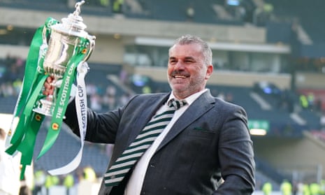Ange Postecoglou định hình bản sắc tấn công Tottenham - Bản hợp xướng áp đảo Ange Postecoglou định hình bản sắc tấn công Tottenham – Bản hợp xướng áp đảo