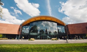 Warwick University