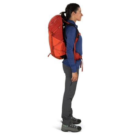You break it, they’ll fix it: 11 outdoor brands that stand by their gear for the long haul | life and style Osprey tempest pro 30 product photo