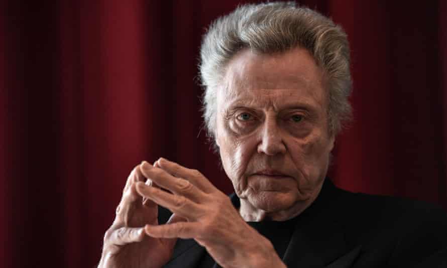 Christophe Walken