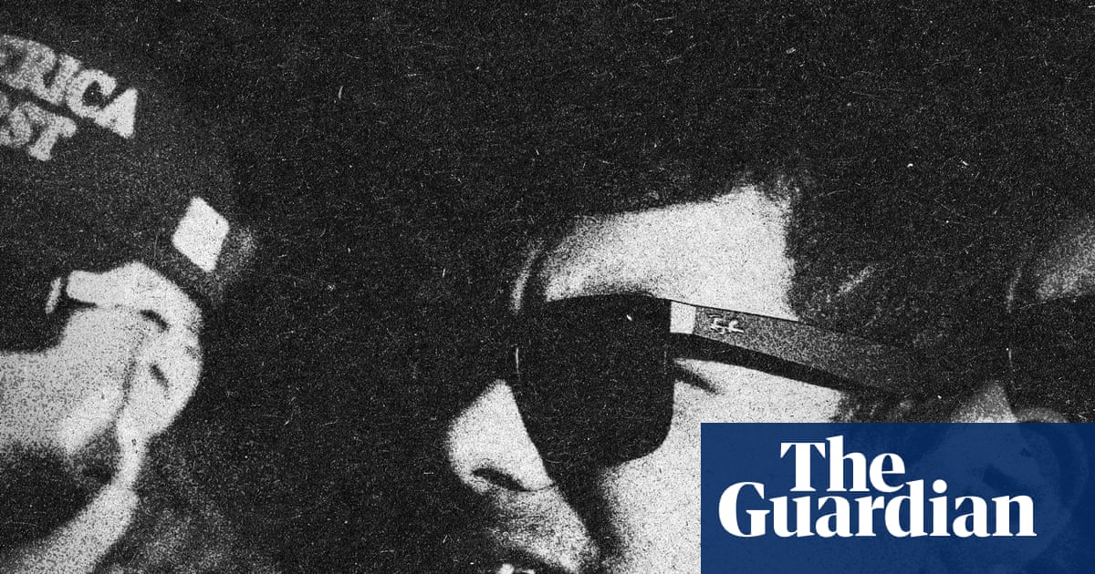 White nationalist Nick Fuentes is exposing a civil war among US Republicans: ‘We look like clowns’