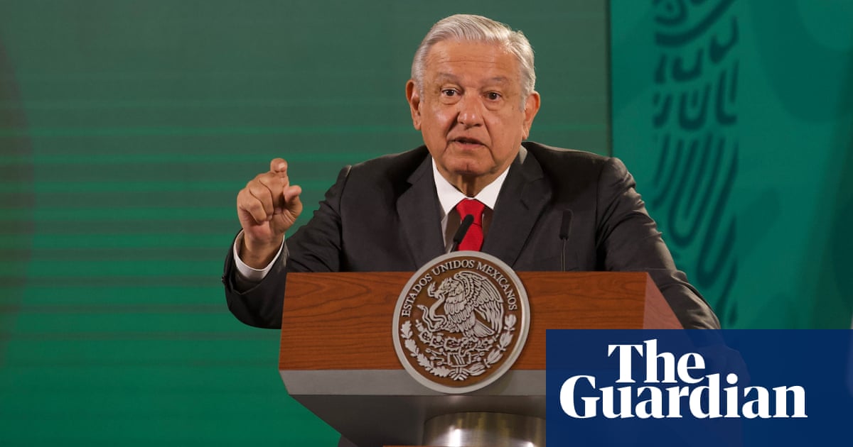 Prosecutors in Mexico seeking arrest warrants for more than 30 scientists