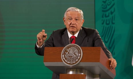 The criminal accusations have deepened the acrimony between López Obrador administration and the scientific community. 