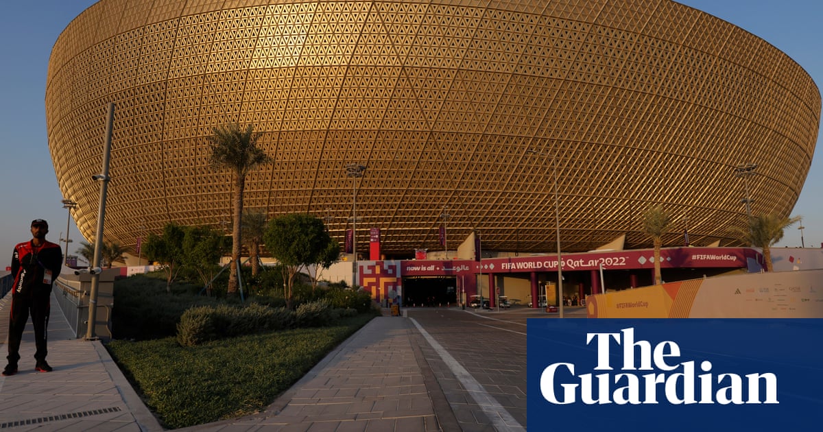 Qatar weighing up bid for 2029 Club World Cup that could be played in winter
