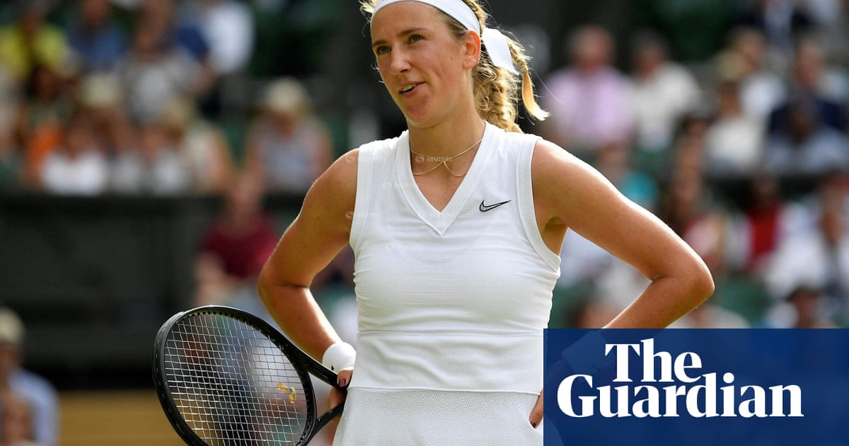 Wimbledon cannot be faulted for banning Russian players