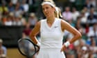 Wimbledon cannot be faulted for banning Russian players | Letters