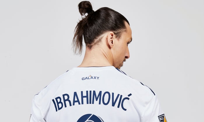 Why Zlatan S Move To La Galaxy Is Bad For Major League Soccer