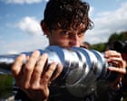 Kimi Antonelli tightens F1 title grip with Belgian GP win after Russell crashes out