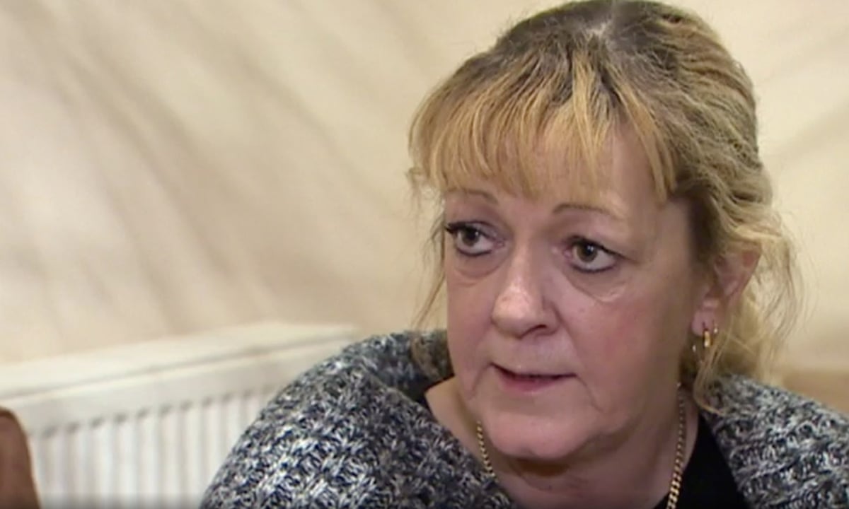 The Woman Jailed For A 4 742 Council Tax Debt She Could Not Pay