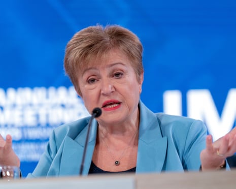 क्रिस्टालिना जॉर्जीवा