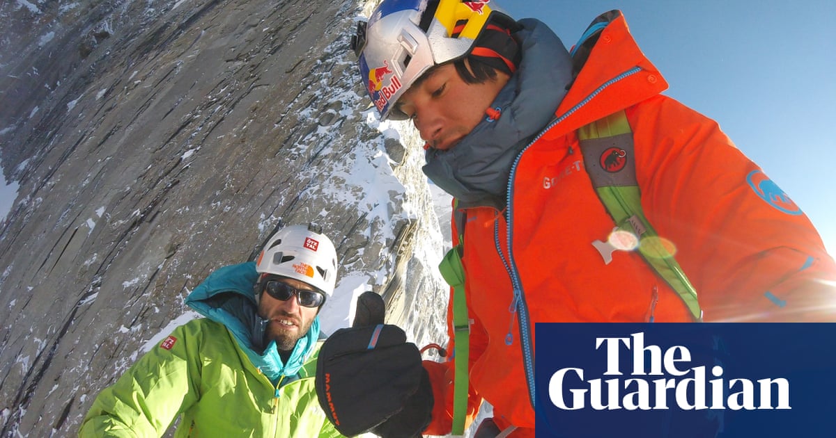 Canada avalanche: bodies of three renowned mountaineers found
