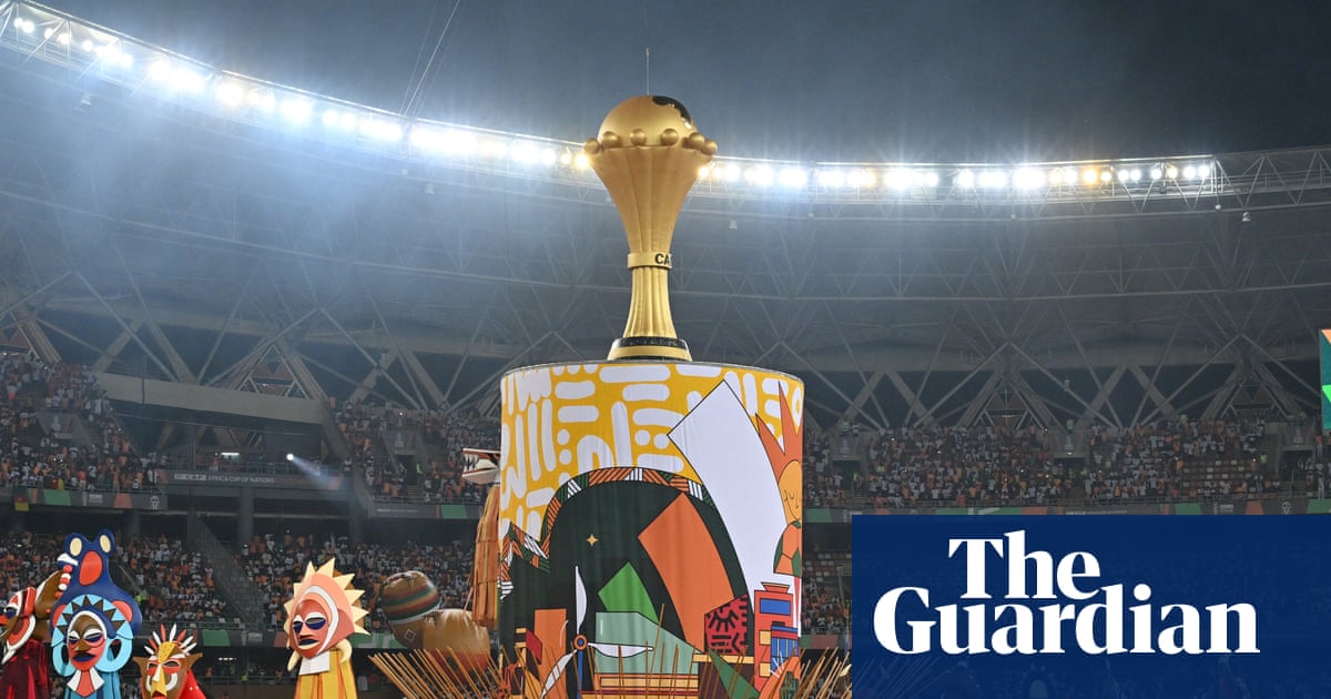Plan to expand Africa Cup of Nations from 24 to 28 teams is rejected