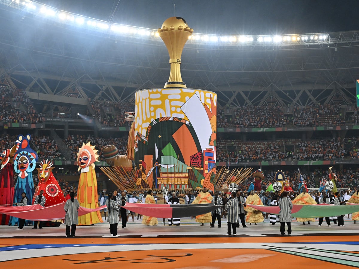 AFCON Expansion Rejected: Fans' Fears Validated