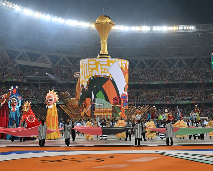 Plan to expand Africa Cup of Nations from 24 to 28 teams is rejected