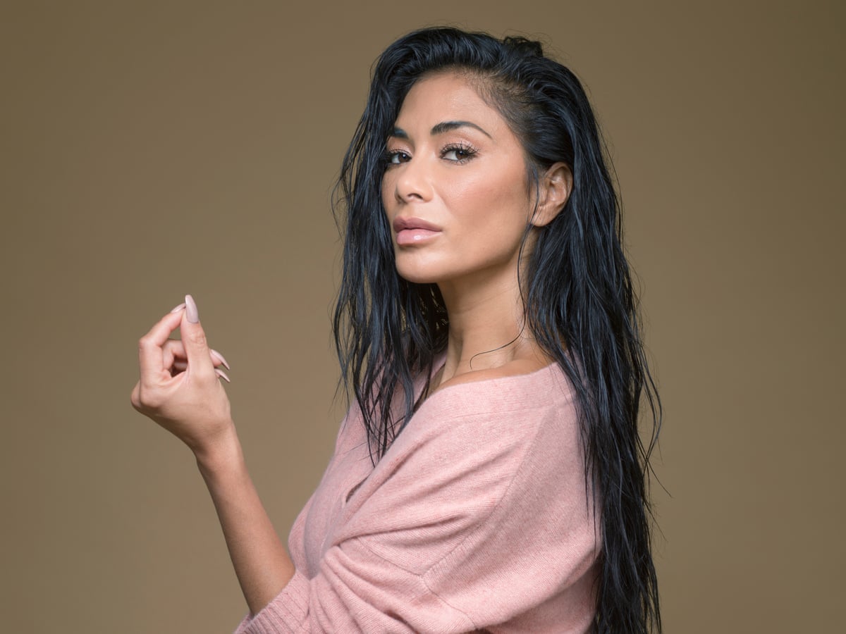Nicole Scherzinger: 'I was living in a very dark world either working or tormenting myself' | Music | The Guardian Nicole Scherzinger: 'I was living in a very dark world either working or tormenting myself' | Music | The Guardian