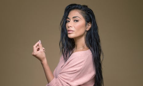 Nicole Scherzinger: 'I was living in a very dark world either working or tormenting myself' | Music | The Guardian Nicole Scherzinger: 'I was living in a very dark world either working or tormenting myself' | Music | The Guardian