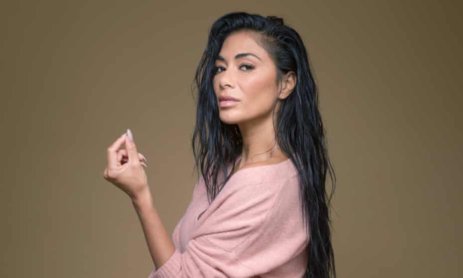 Nicole Scherzinger I Was Living In A Very Dark World Either Working Or Tormenting Myself Music The Guardian Nicole Scherzinger I Was Living In A Very Dark World Either Working Or Tormenting Myself Music The Guardian