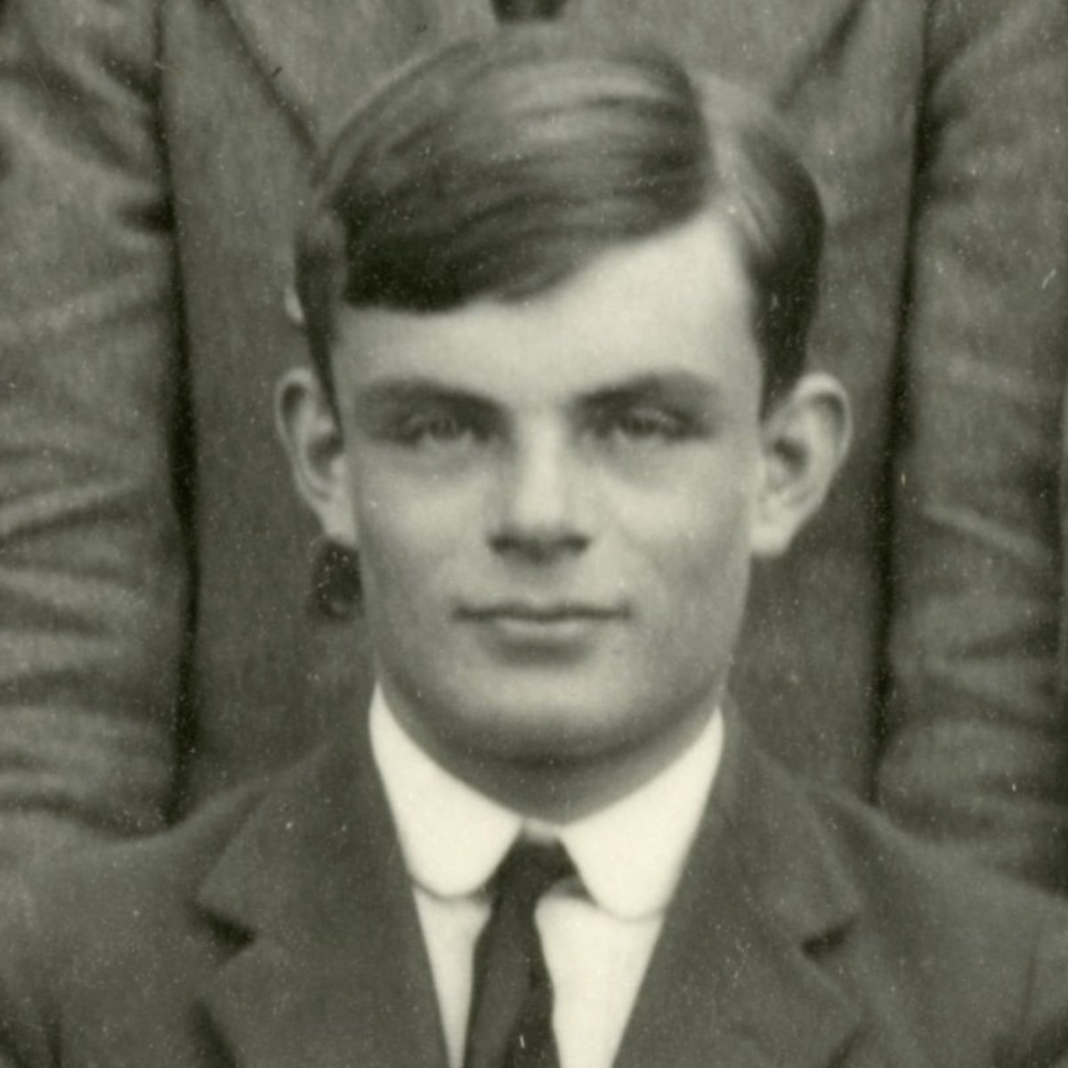 Britain Unveils £50 Bill Honoring Alan Turing, Famed Code Breaker - The New York Times