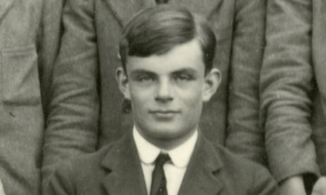 Alan Turing