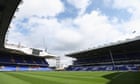 Tottenham could one day host a NFL franchise, says chairman Daniel Levy