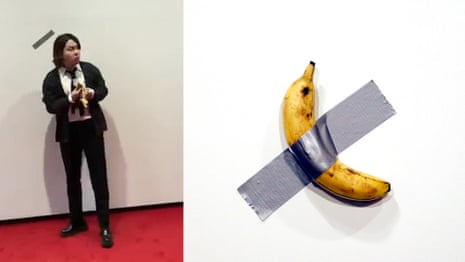 Banana Duct Tape To Wall How 120k Banana Looks Like T-Shirt Banana Duct Tape To Wall How 120k Banana Looks Like T-Shirt