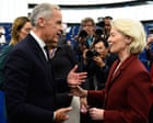 The EU’s Canada offer is more mood than reality but it could hint at a future geometry for the bloc