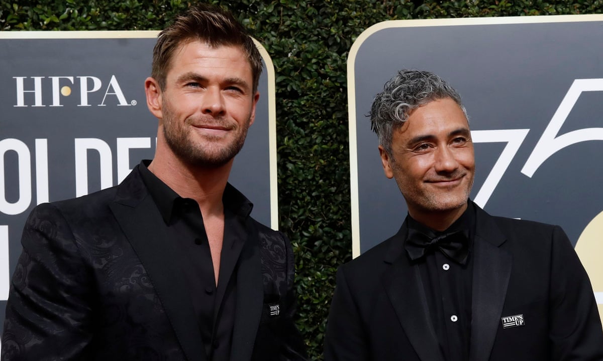 Get Thor 4 Taika Waititi Drops Akira For Second Bite At God Of Free Get Wallpaper Thor 4 Taika Waititi Drops Akira For Second Bite At God Of For iPhone Free