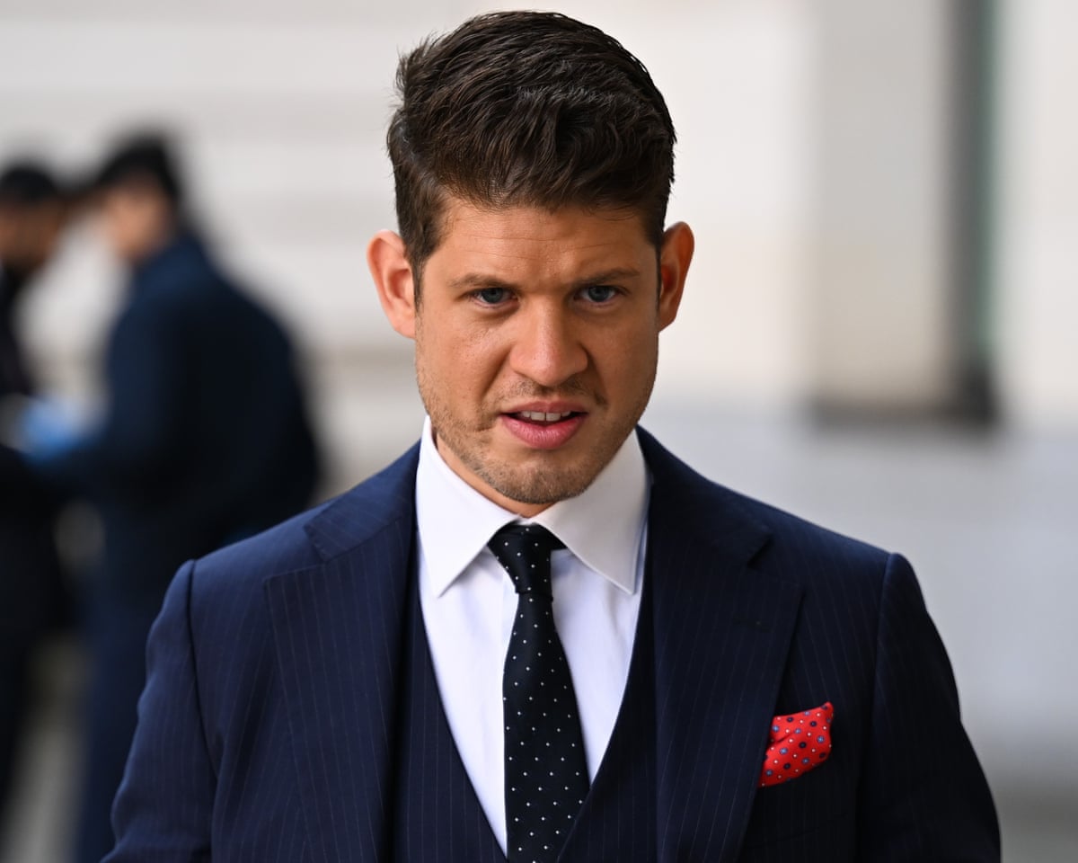 Ex-DJ jailed in London for selling fake parts to airlines | Airline industry | The Guardian